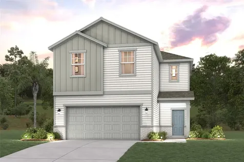 1349 Ribbon Place Palm Coast FL 32164