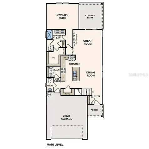 1349 Ribbon Place Palm Coast FL 32164