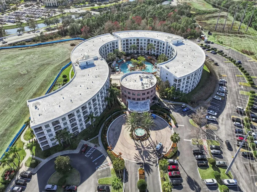 225 Celebration Place Kissimmee FL 34747