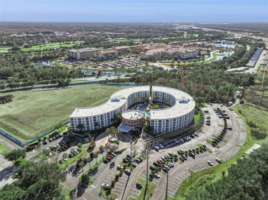 225 Celebration Place Kissimmee FL 34747