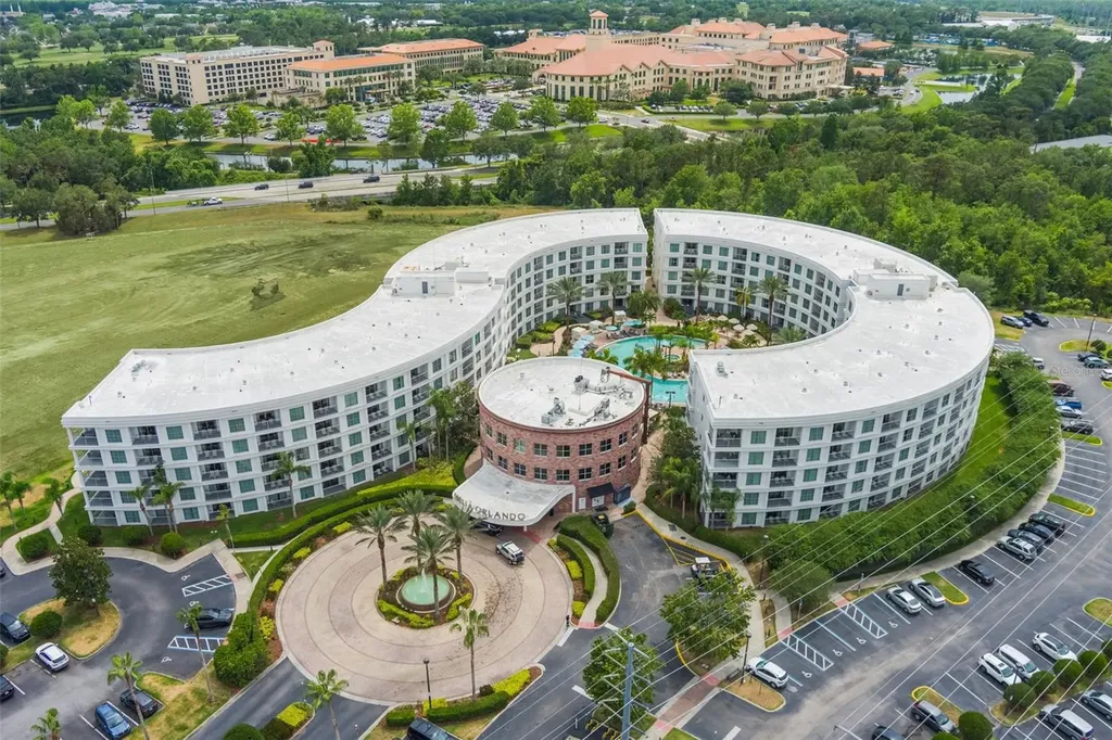 225 Celebration Place Kissimmee FL 34747