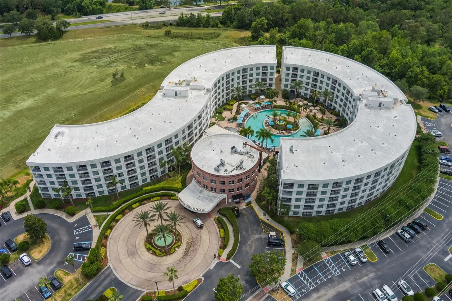 225 Celebration Place Kissimmee FL 34747