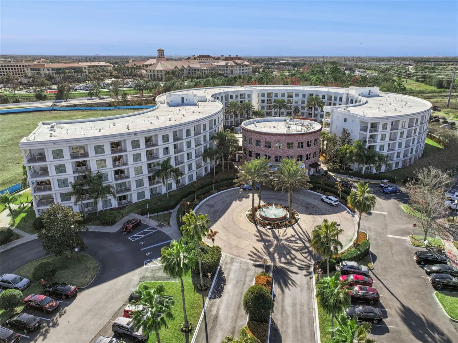 225 Celebration Place Kissimmee FL 34747