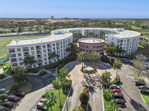 225 Celebration Place Kissimmee FL 34747