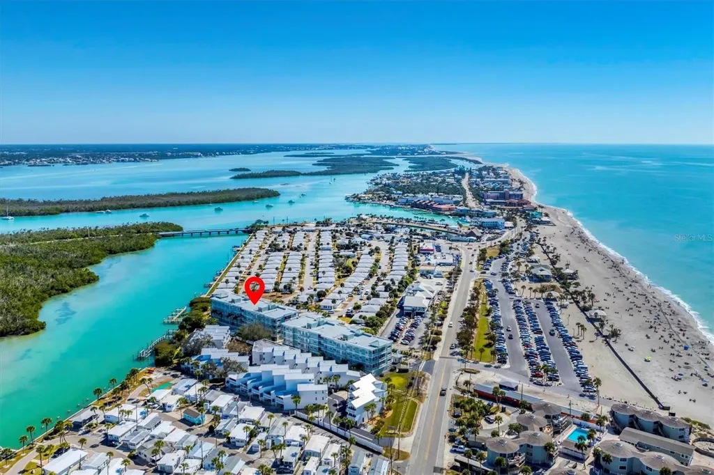 2245 N Beach Road Englewood FL 34223