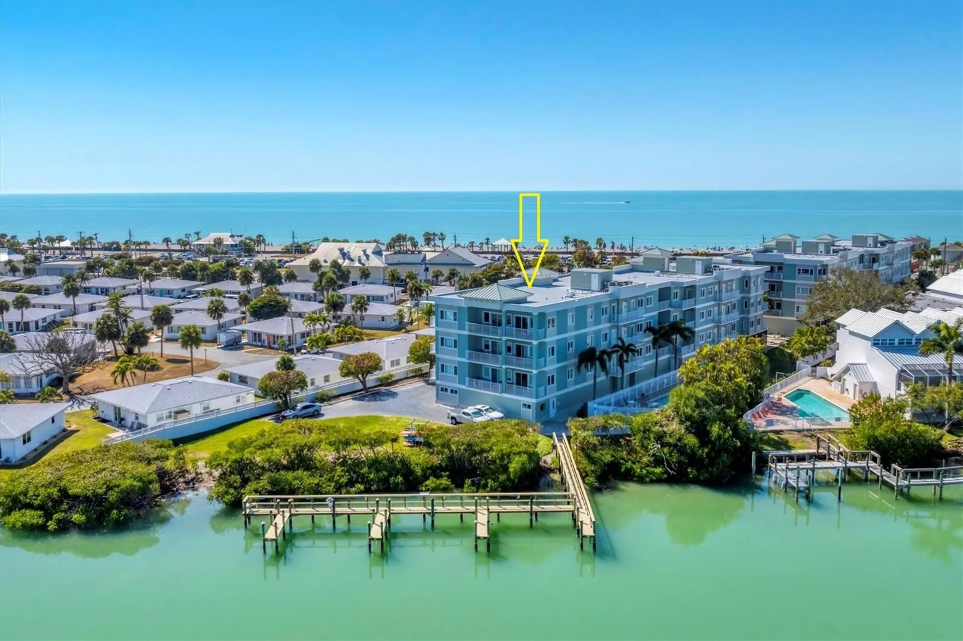 2245 N Beach Road Englewood FL 34223