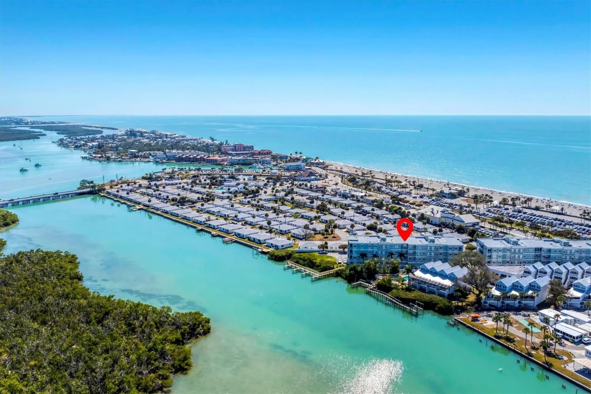 2245 N Beach Road Englewood FL 34223