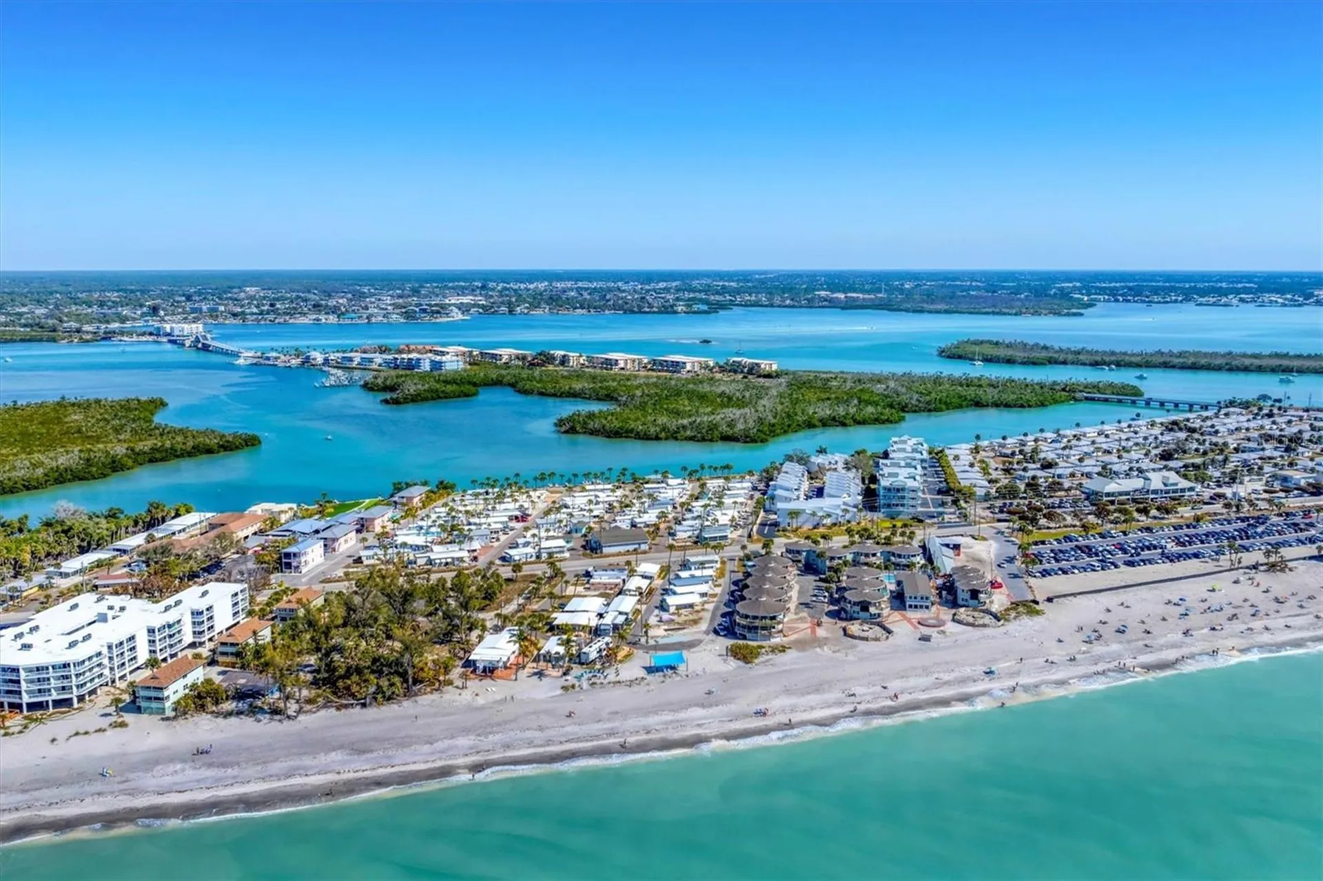 2245 N Beach Road Englewood FL 34223