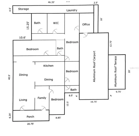 22 Hermanos Avila, Beltran Fajardo PR 00738