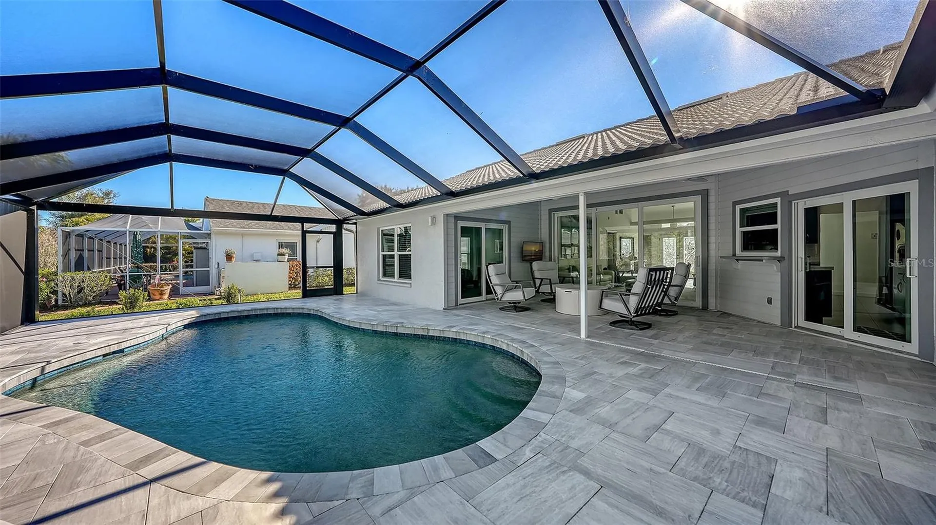 6948 Stetson Street Circle Sarasota FL 34243