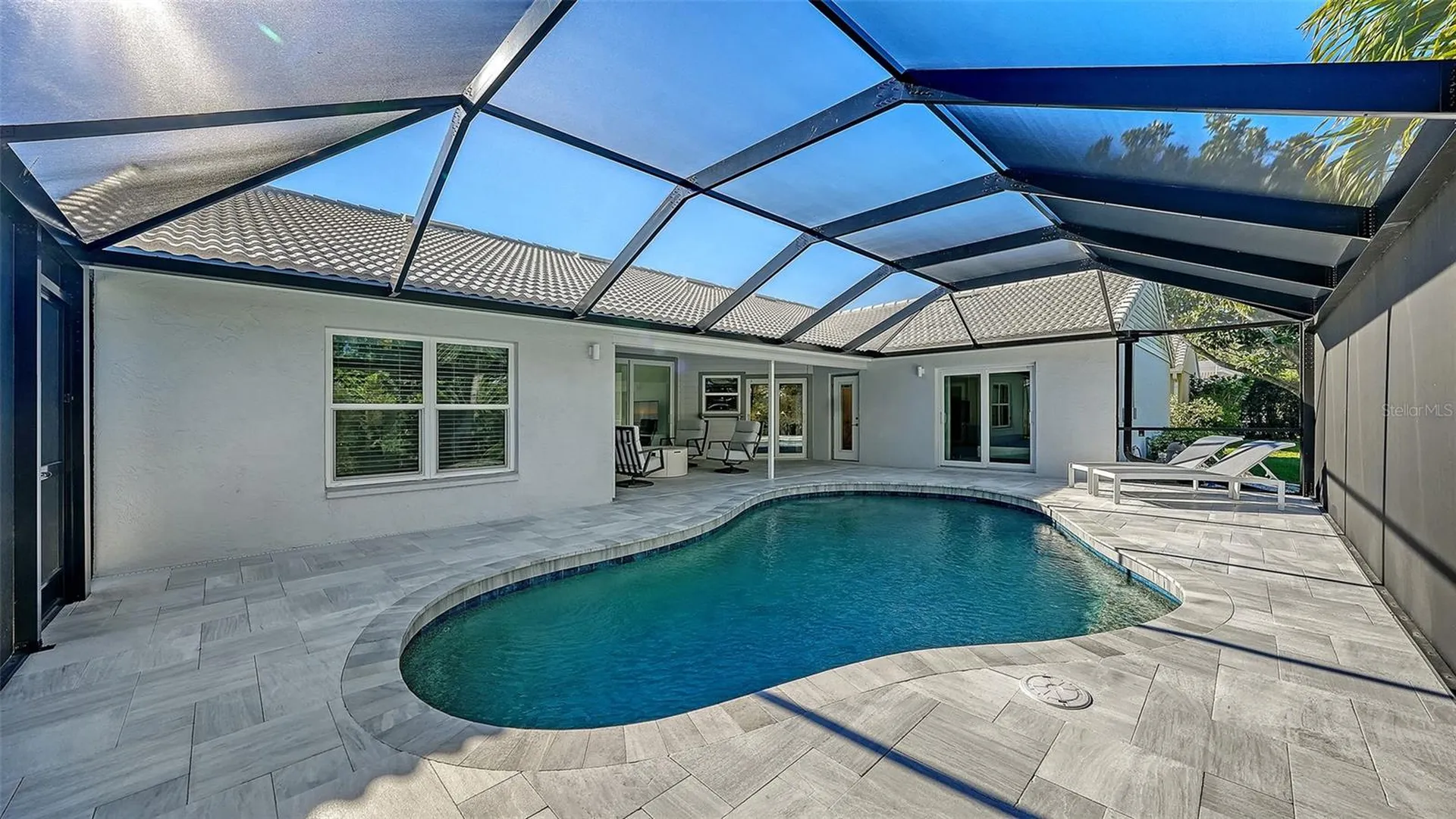 6948 Stetson Street Circle Sarasota FL 34243