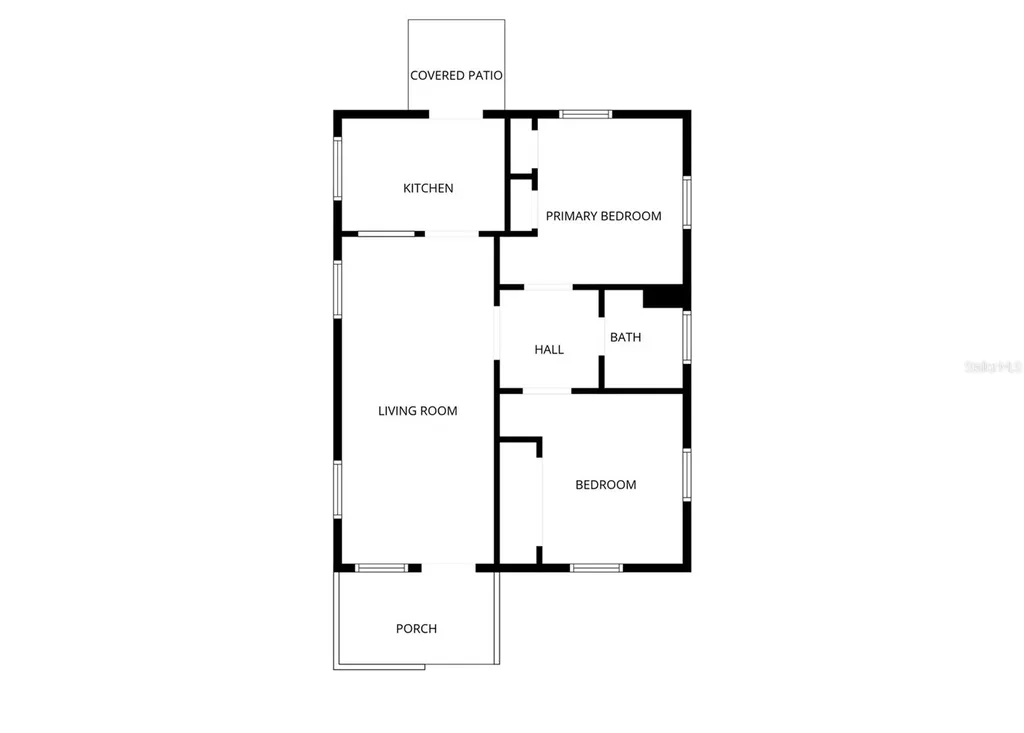 1804 E Palifox Street Tampa FL 33610