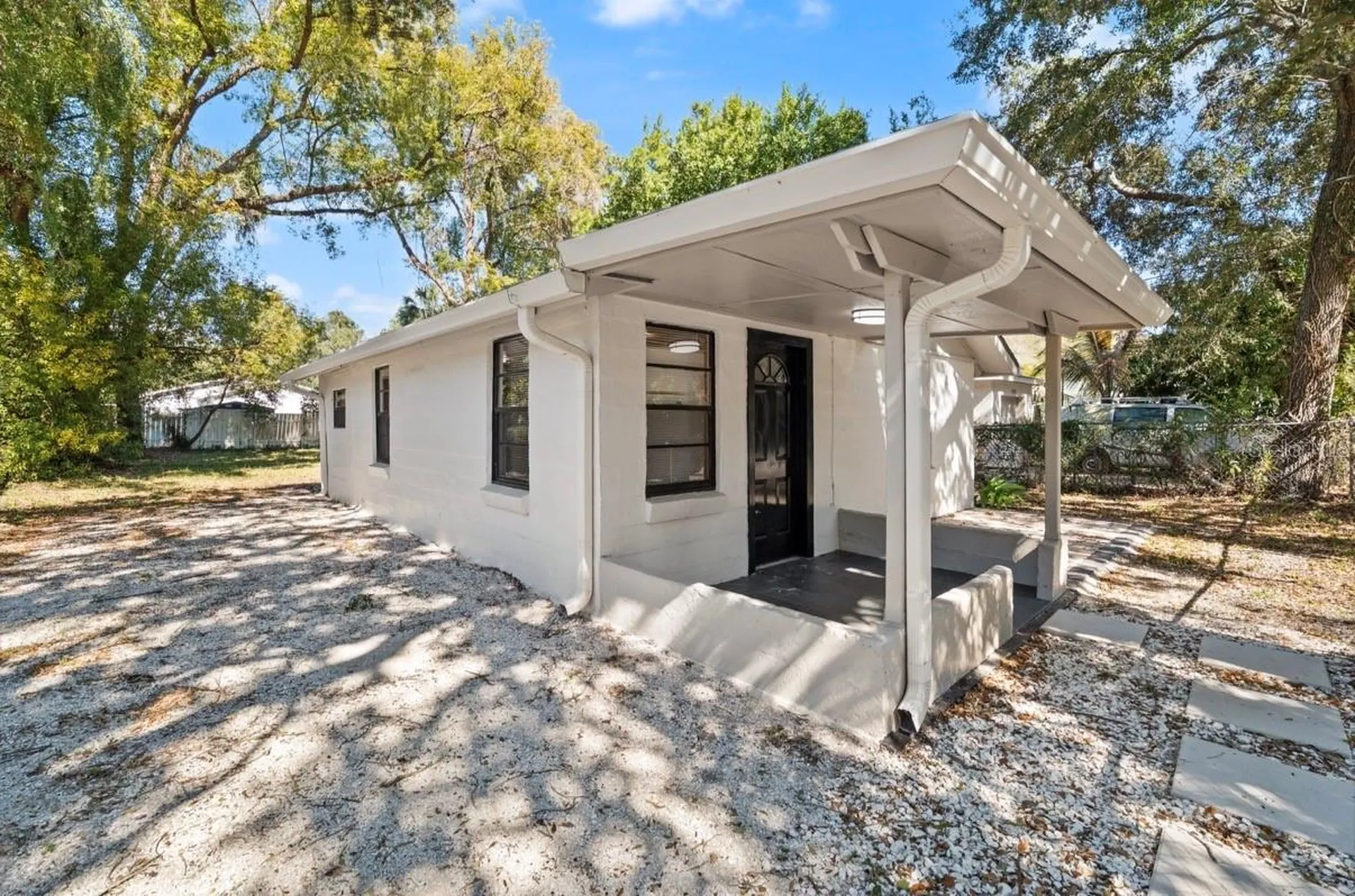 1804 E Palifox Street Tampa FL 33610