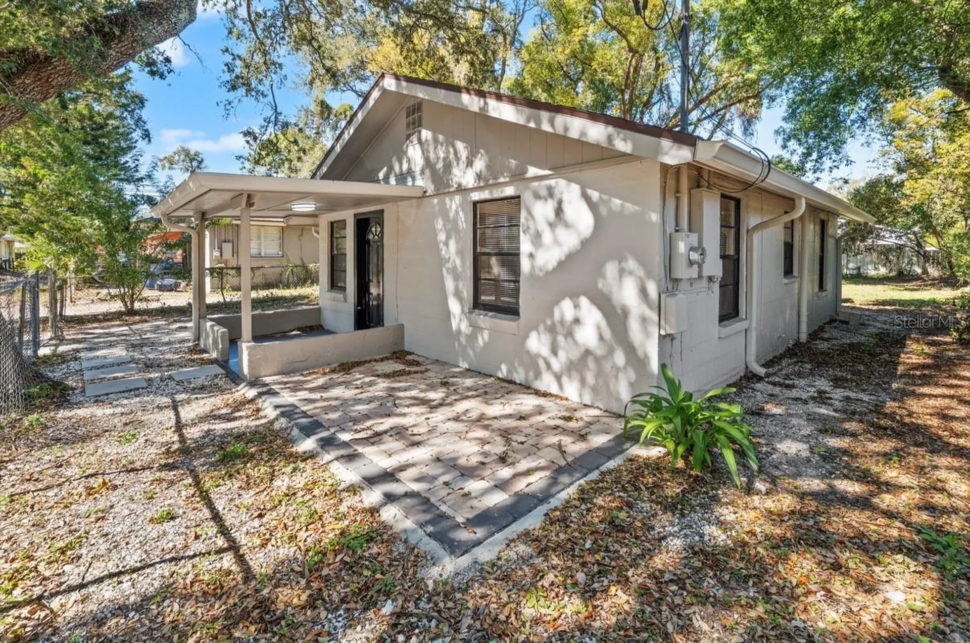 1804 E Palifox Street Tampa FL 33610