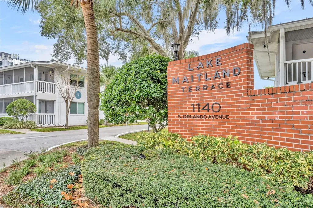 1140 S Orlando Avenue Maitland FL 32751