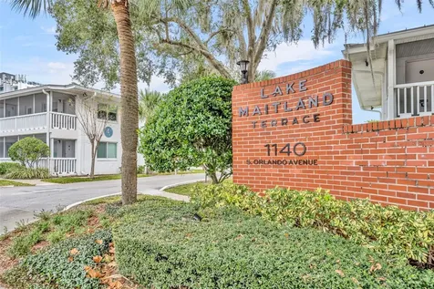 1140 S Orlando Avenue Maitland FL 32751