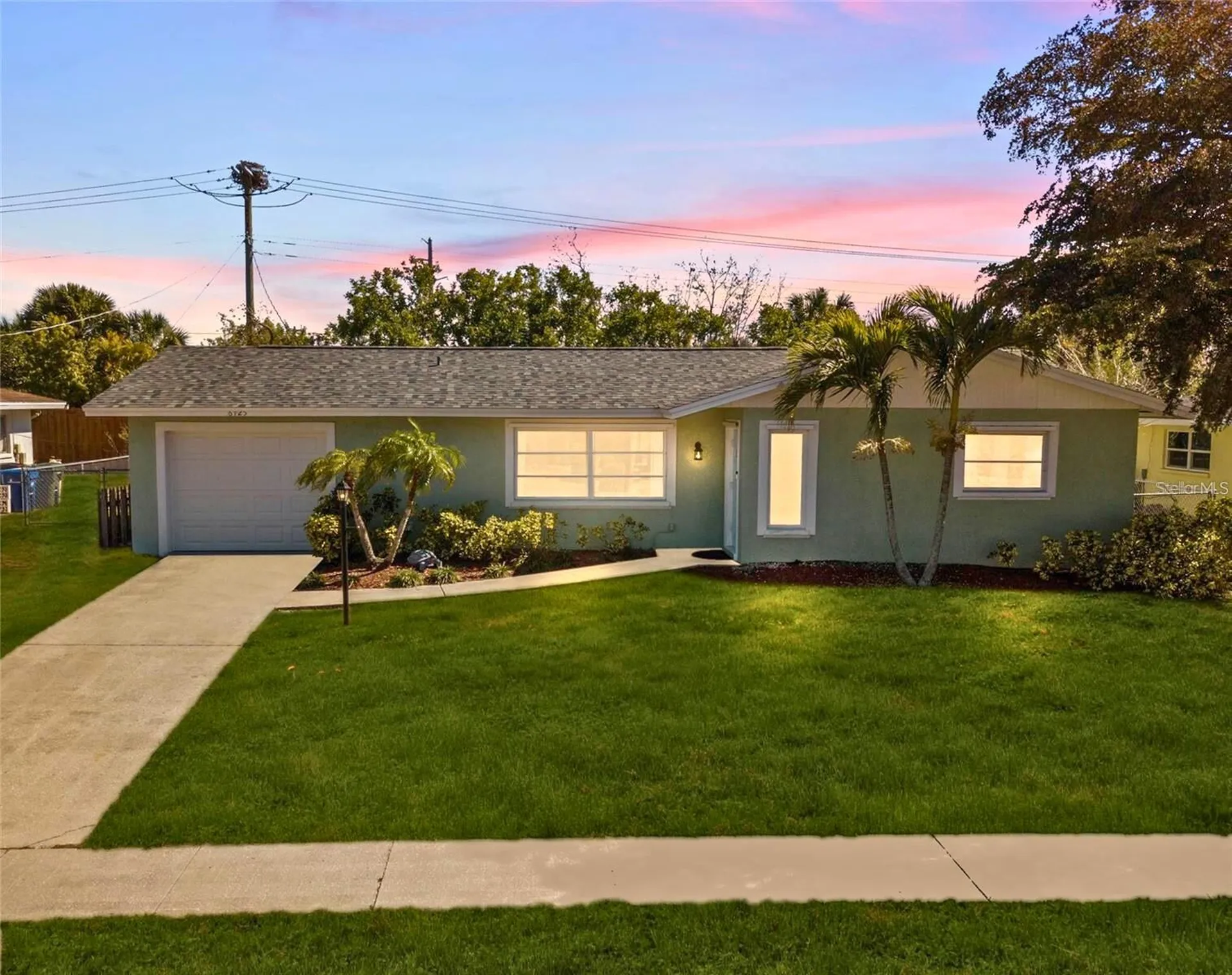 Sarasota FL, 6725 Roxbury Drive