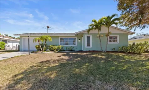 6725 Roxbury Drive Sarasota FL 34231