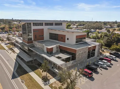 6725 Roxbury Drive Sarasota FL 34231