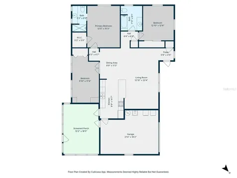 6725 Roxbury Drive Sarasota FL 34231
