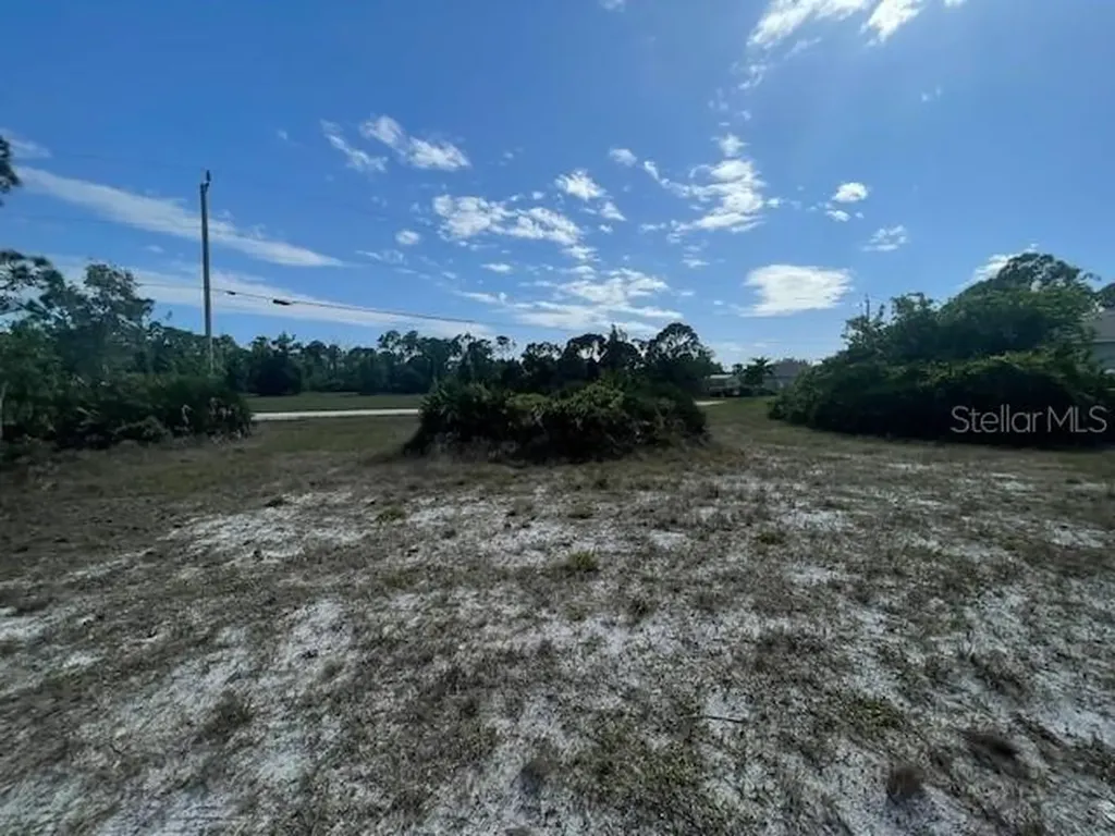 3621 NW 47th Lane Cape Coral FL 33993
