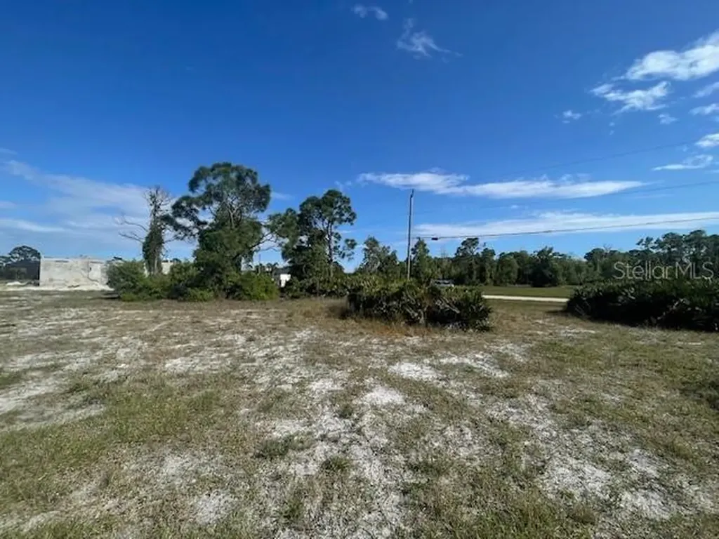 3621 NW 47th Lane Cape Coral FL 33993