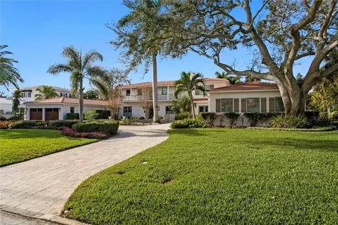 1237 Brightwaters Boulevard NE St Petersburg FL 33704