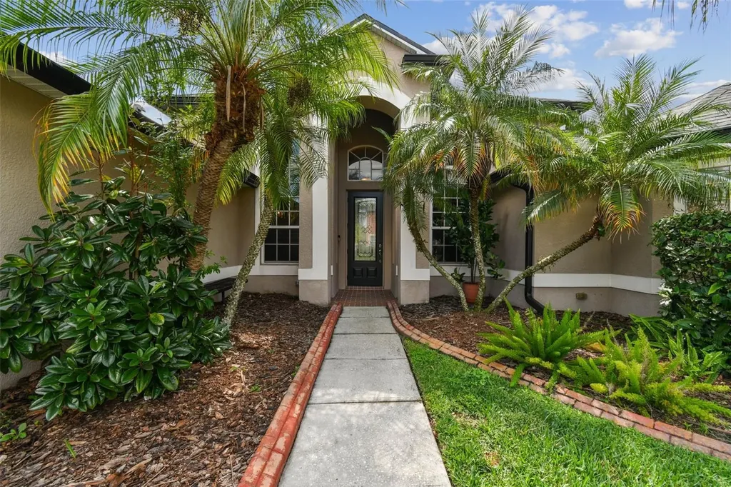 26848 Shoregrass Drive Wesley Chapel FL 33544