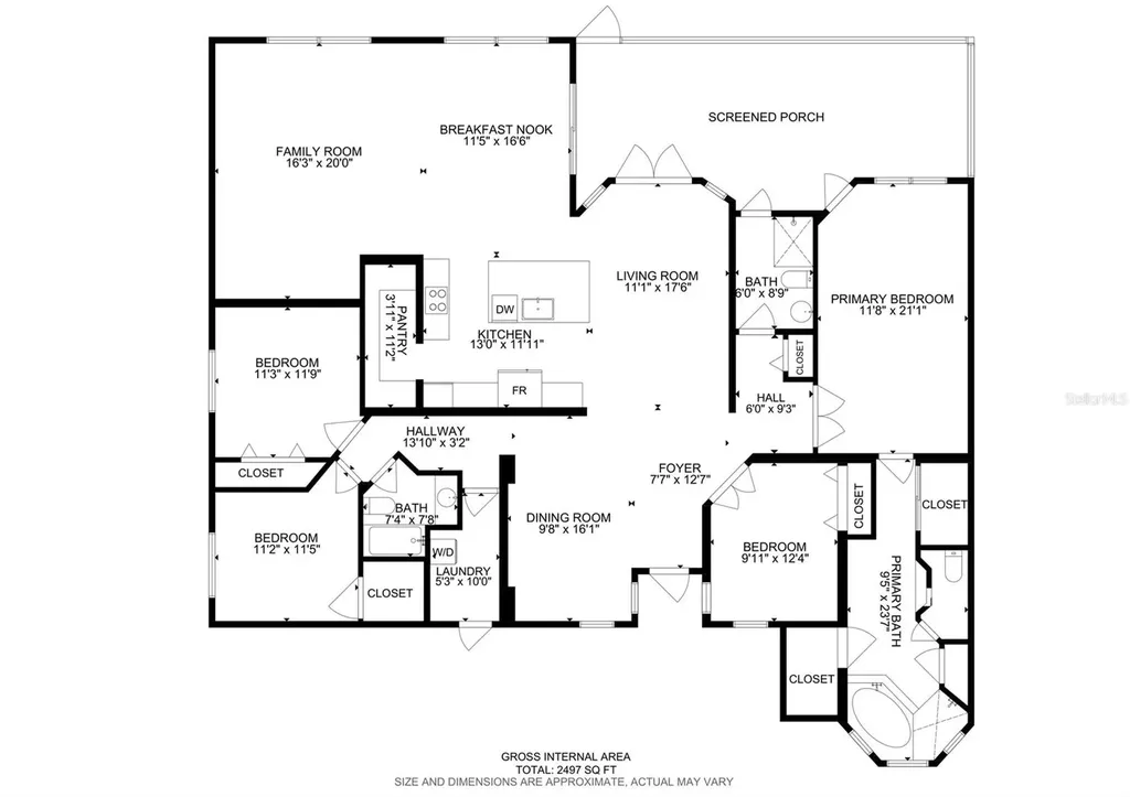 26848 Shoregrass Drive Wesley Chapel FL 33544