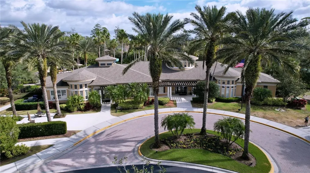 26848 Shoregrass Drive Wesley Chapel FL 33544