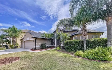 26848 Shoregrass Drive Wesley Chapel FL 33544
