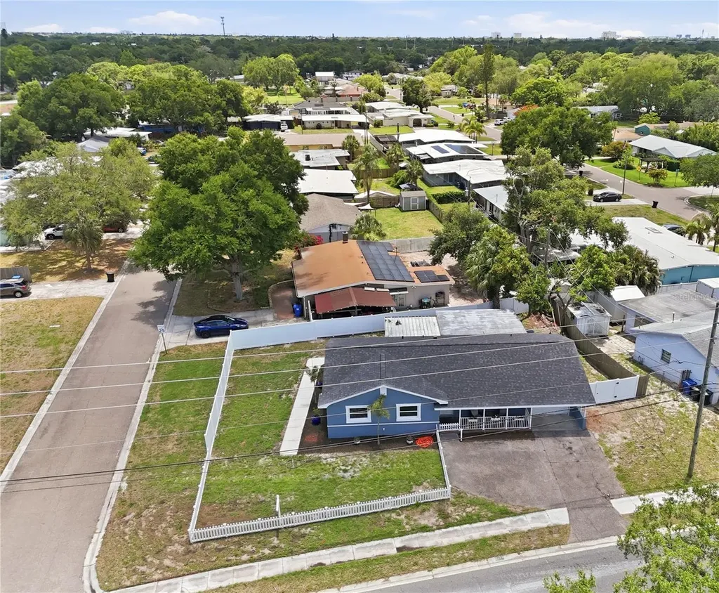 6160 22nd Avenue N St Petersburg FL 33710