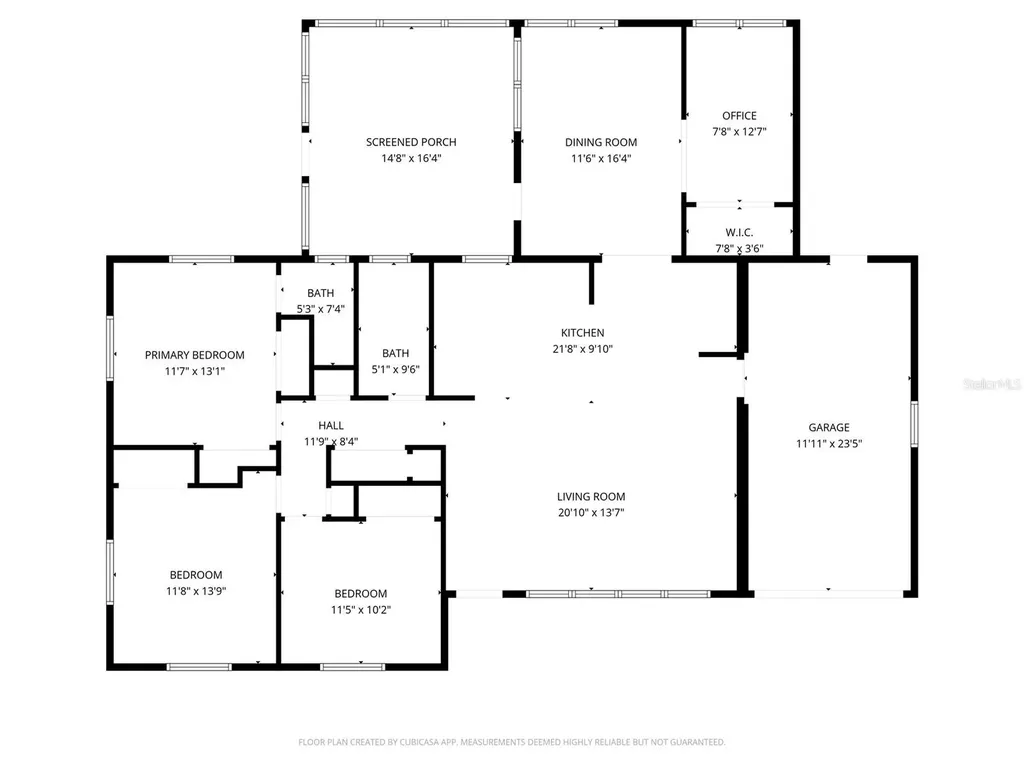 6160 22nd Avenue N St Petersburg FL 33710