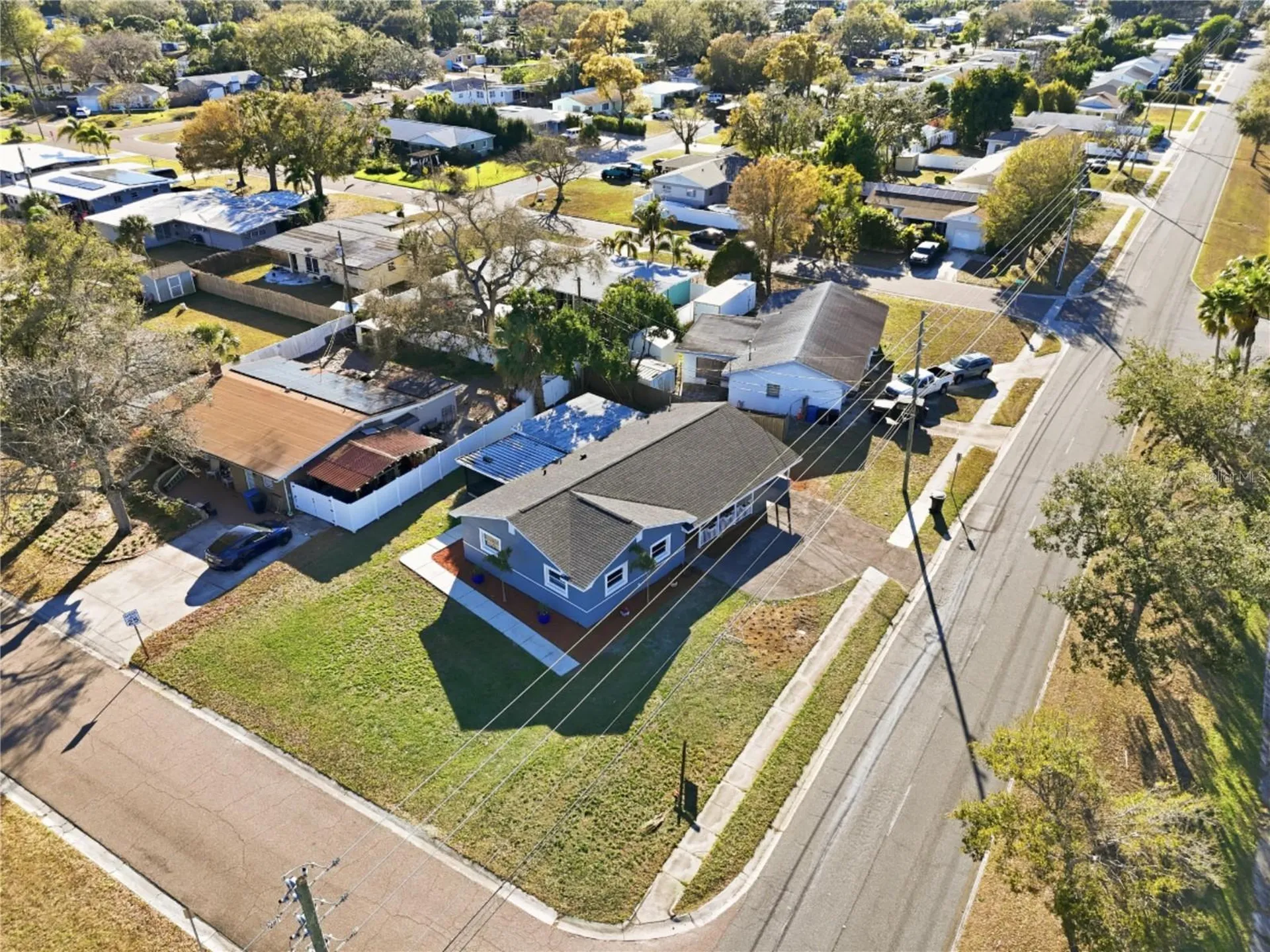 6160 22nd Avenue N St Petersburg FL 33710