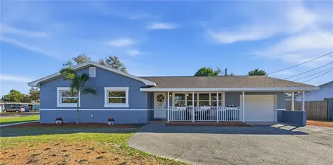 6160 22nd Avenue N St Petersburg FL 33710