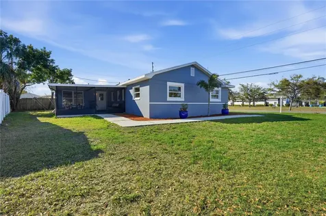 6160 22nd Avenue N St Petersburg FL 33710