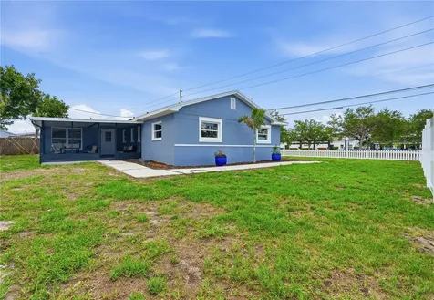 6160 22nd Avenue N St Petersburg FL 33710