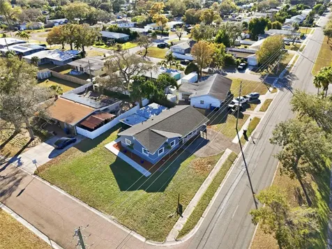 6160 22nd Avenue N St Petersburg FL 33710