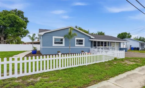 6160 22nd Avenue N St Petersburg FL 33710