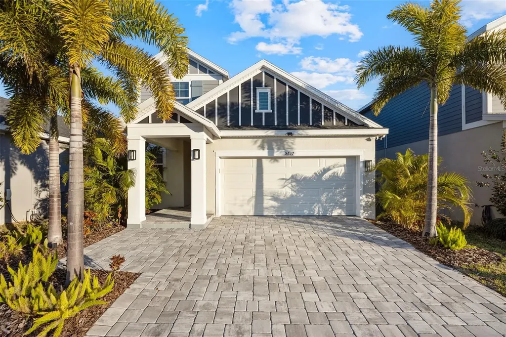 5617 Del Coronado Drive Apollo Beach FL 33572
