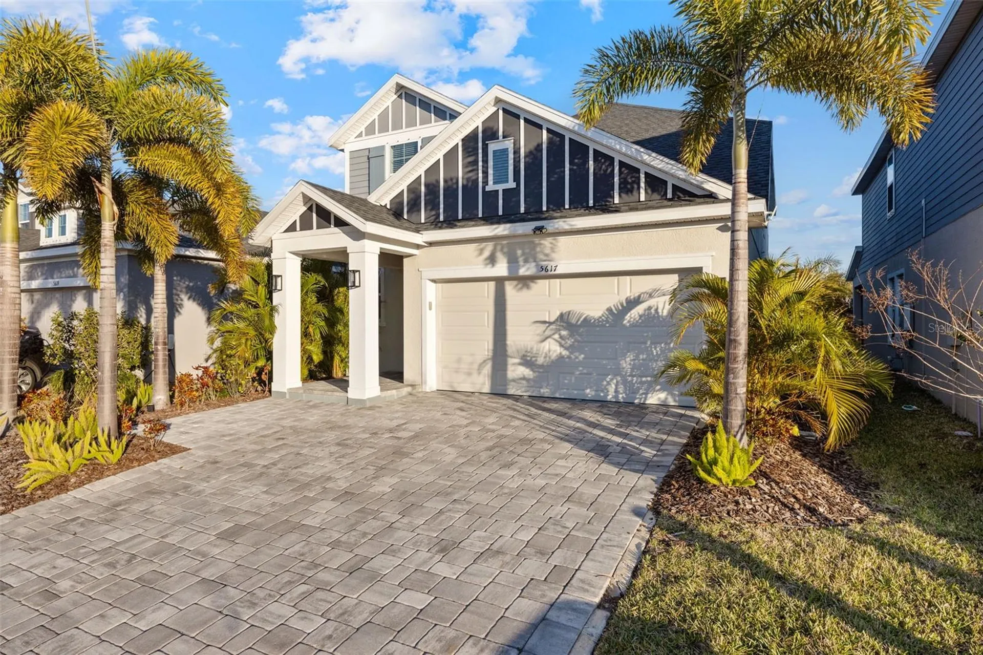 5617 Del Coronado Drive Apollo Beach FL 33572