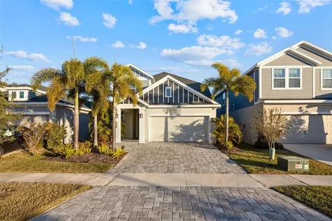 5617 Del Coronado Drive Apollo Beach FL 33572
