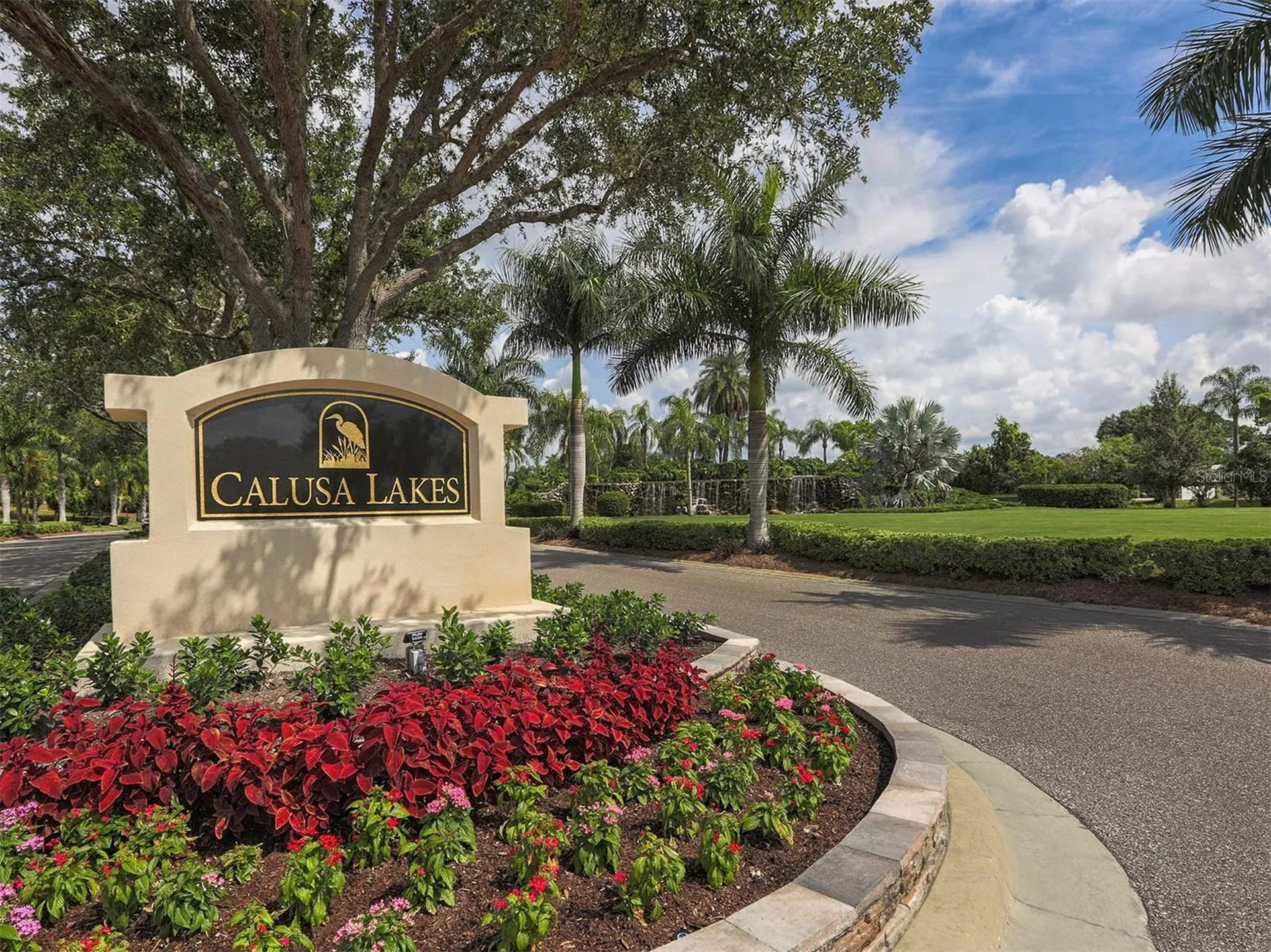 2139 Calusa Lakes Boulevard Nokomis FL 34275