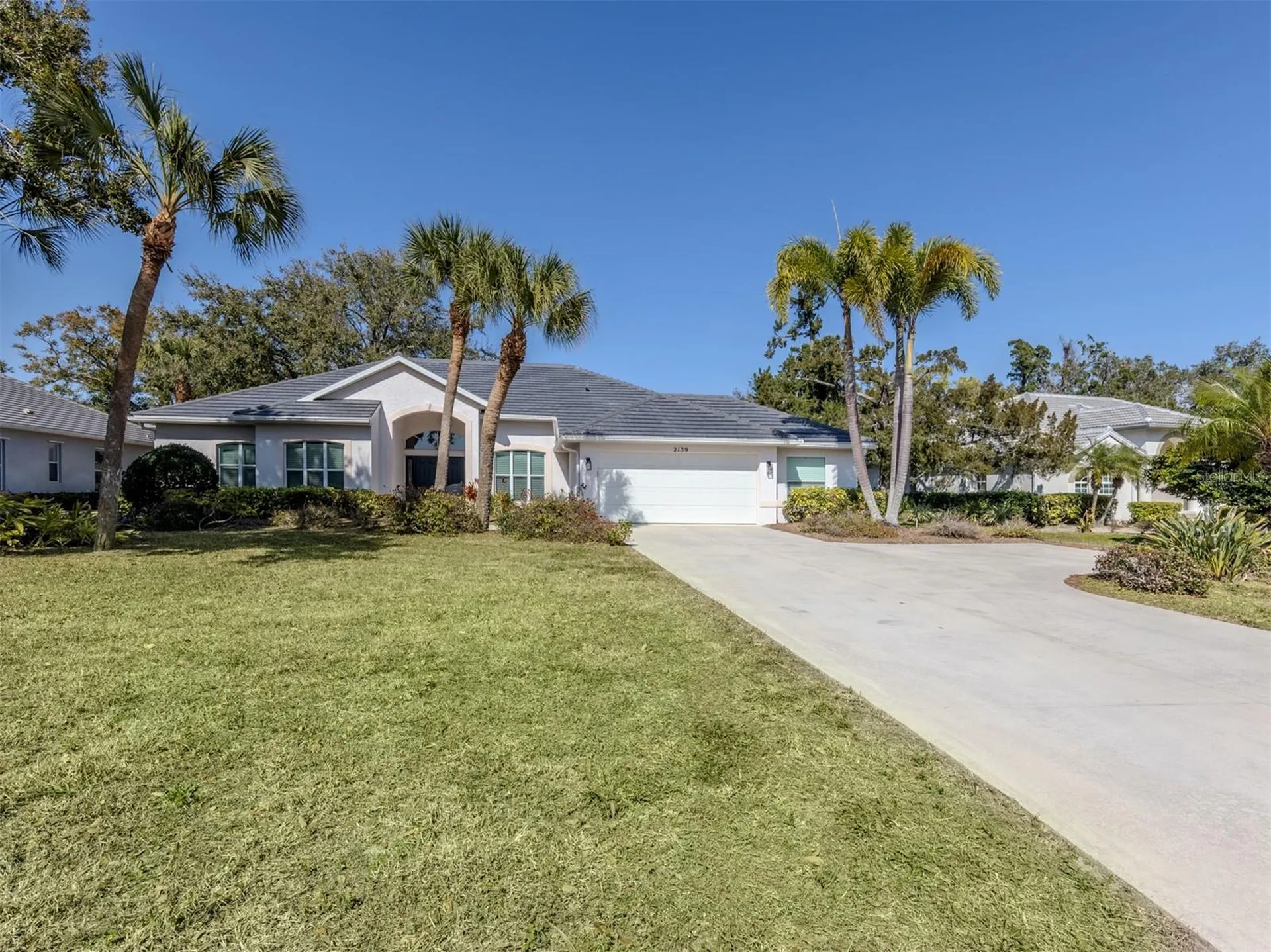 2139 Calusa Lakes Boulevard Nokomis FL 34275