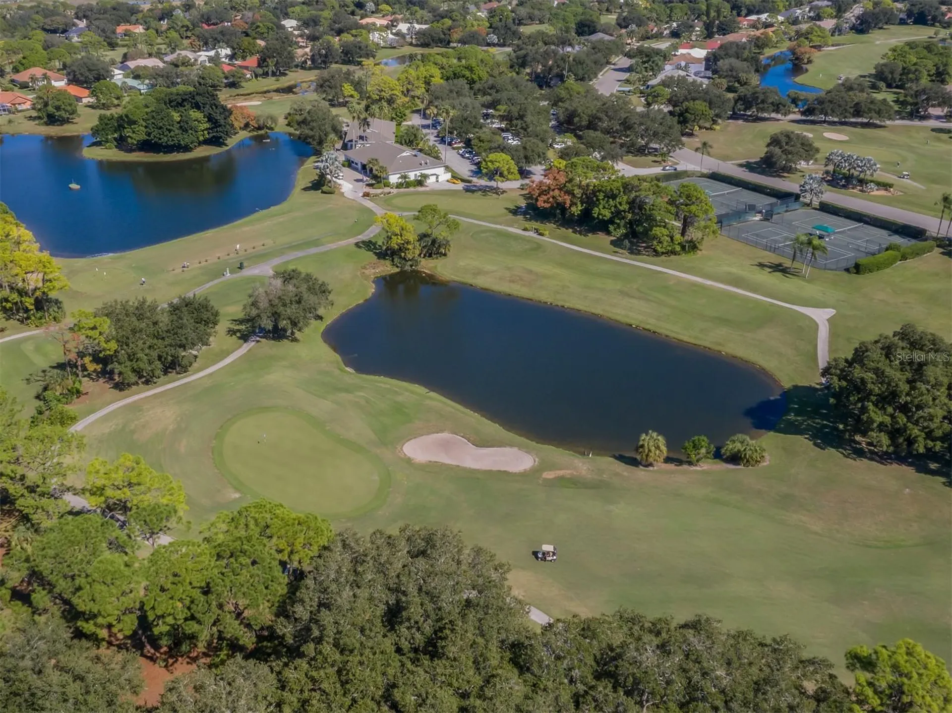 2139 Calusa Lakes Boulevard Nokomis FL 34275