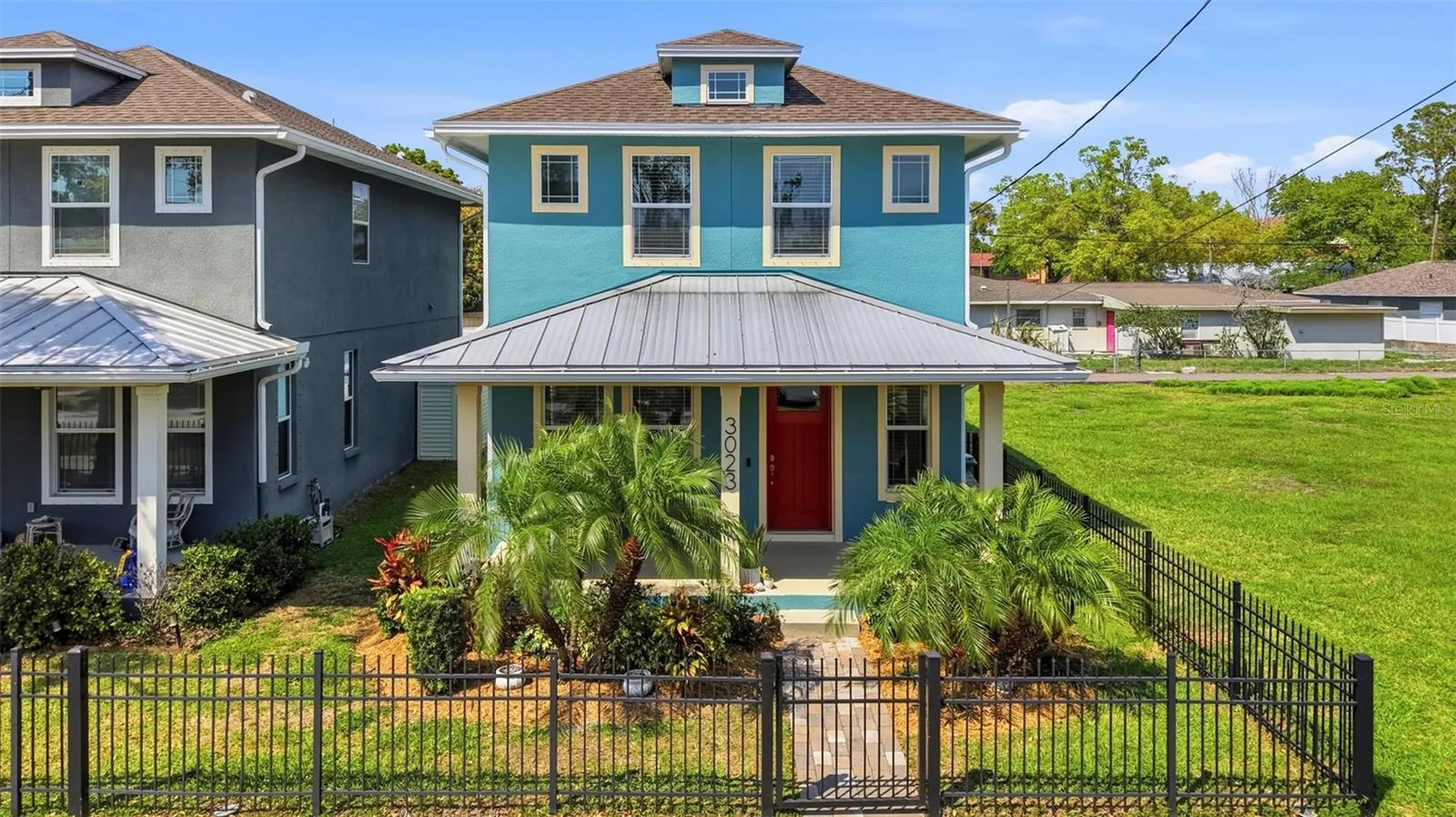 3023 W Spruce Street Tampa FL 33607