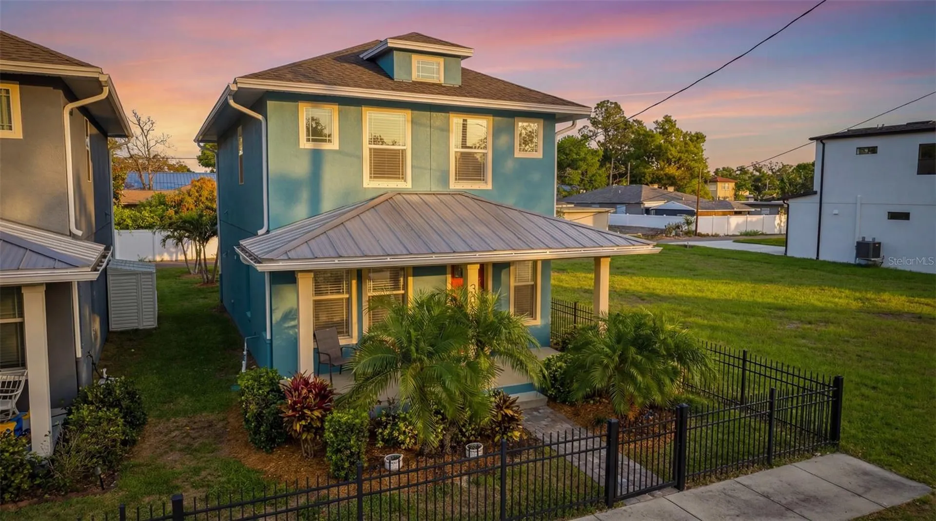 3023 W Spruce Street Tampa FL 33607