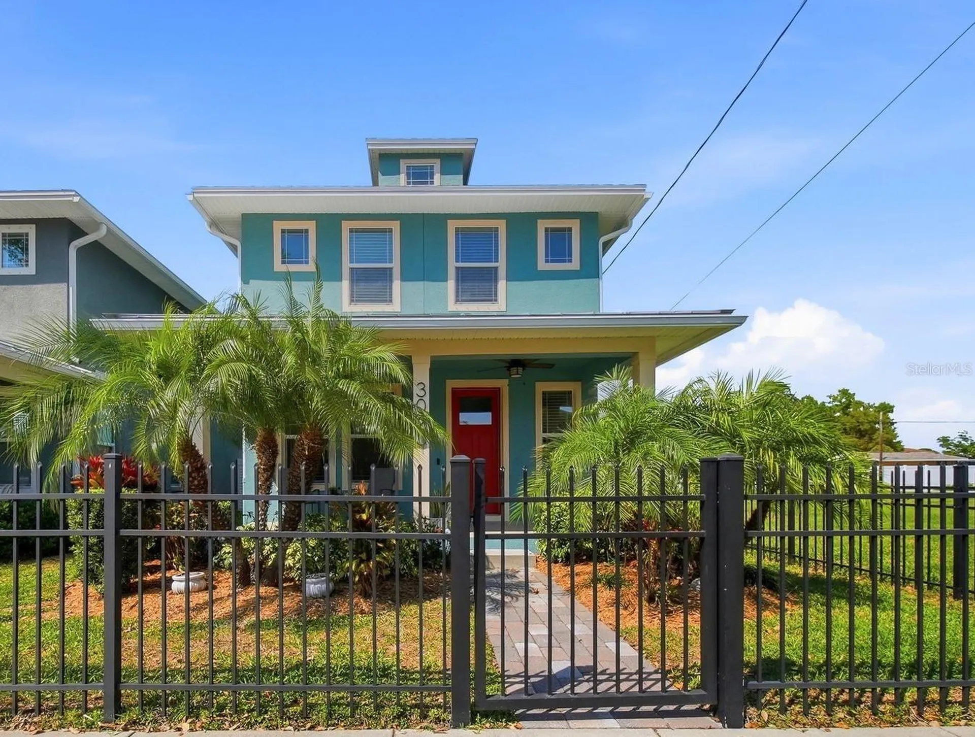 3023 W Spruce Street Tampa FL 33607