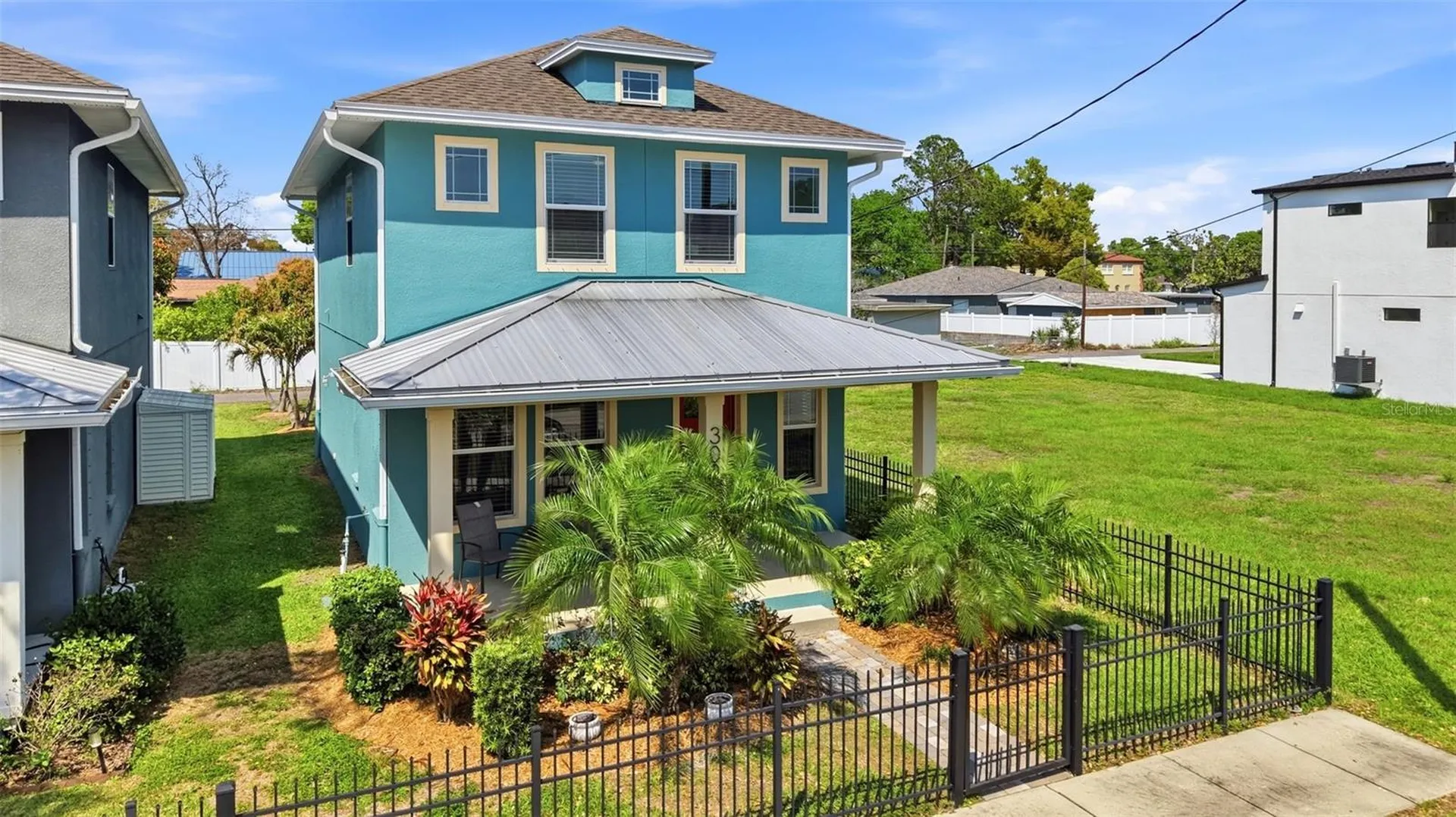 3023 W Spruce Street Tampa FL 33607