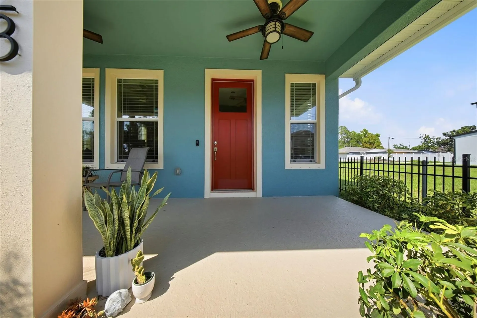 3023 W Spruce Street Tampa FL 33607
